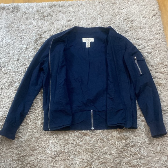 Style&co petite jacket in excellent condition. - Picture 7 of 7